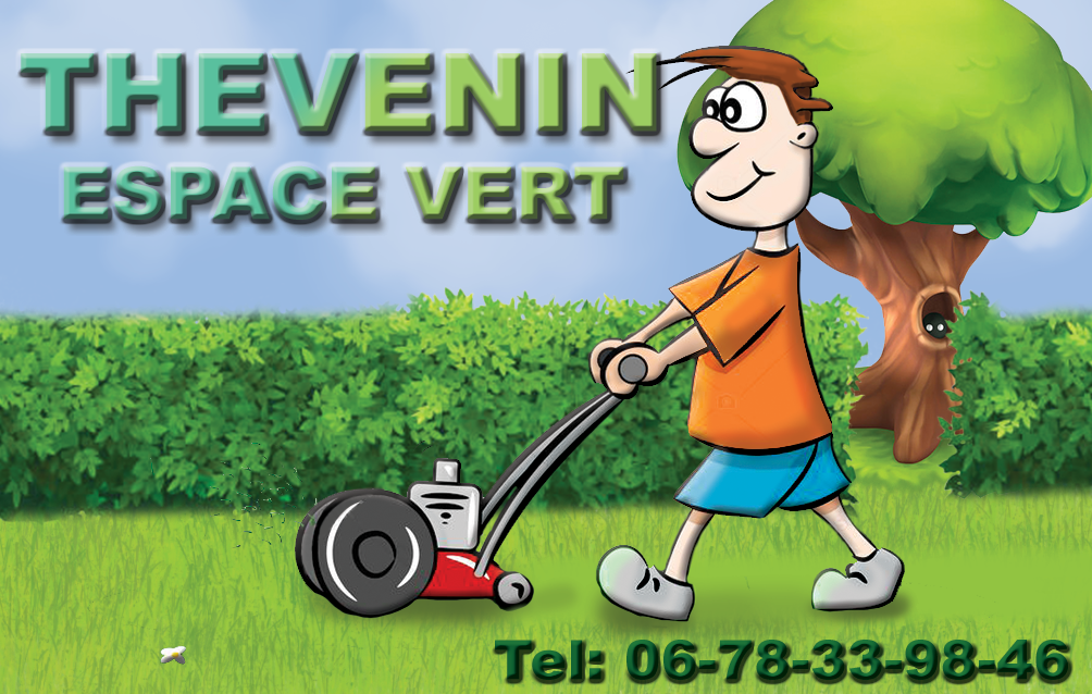 Thevenin espace vert